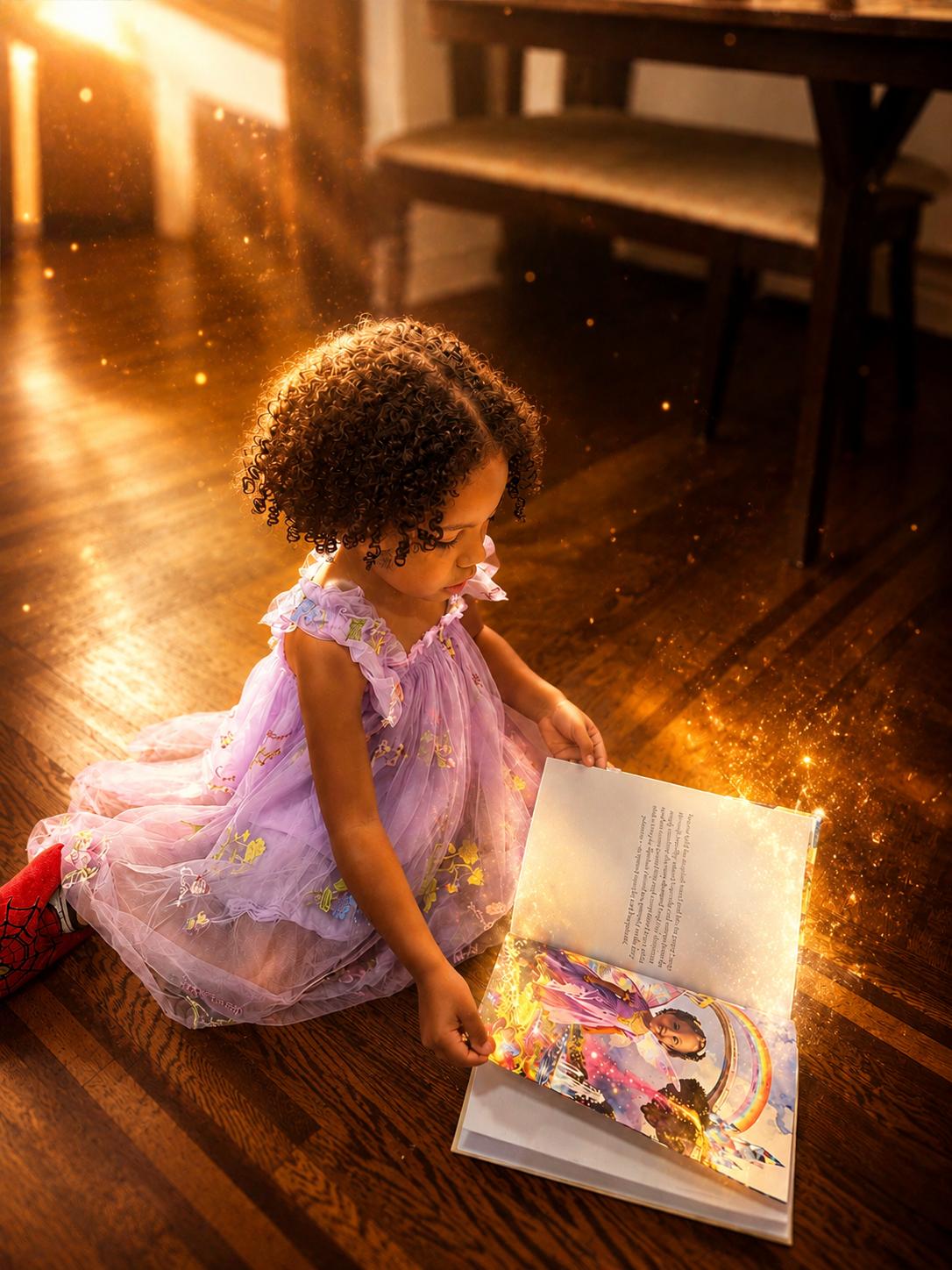 Francine's Book