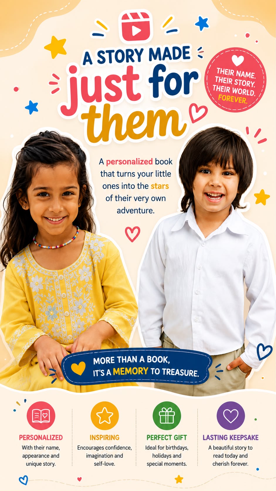 Indianos Book