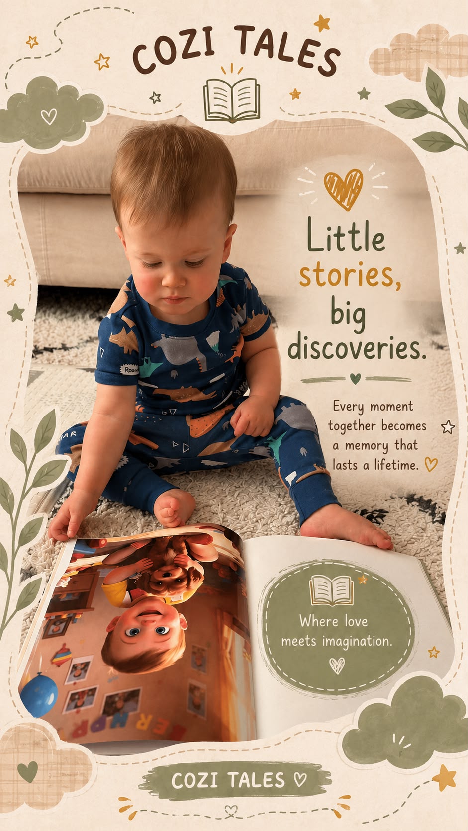 Jack's Book