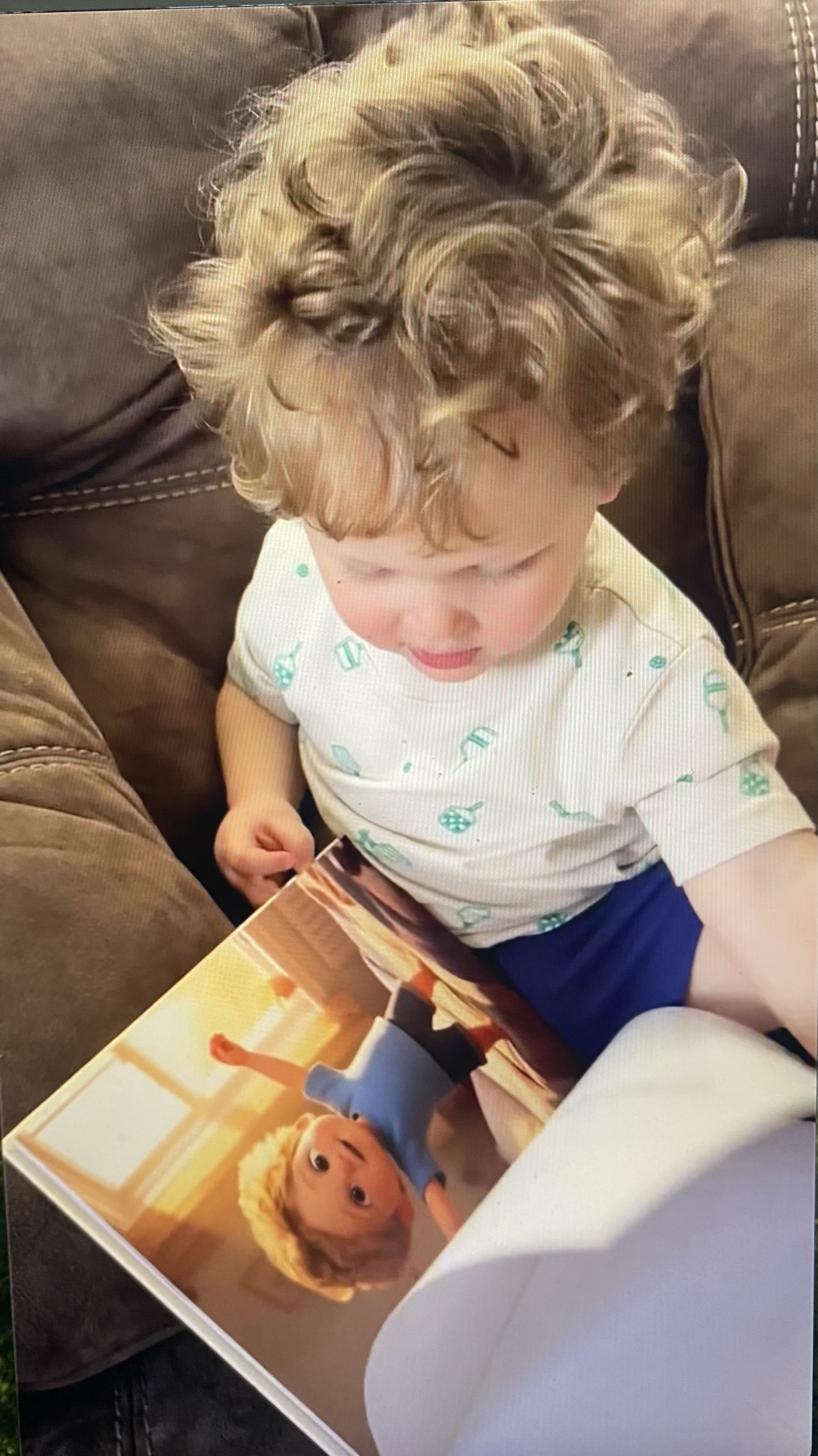 Leo's Book 2