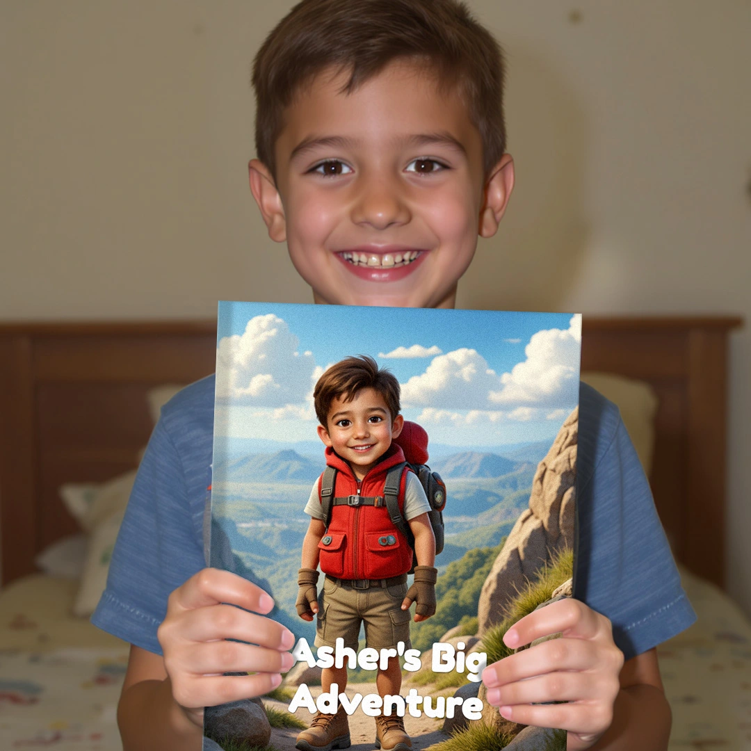 Real customer book